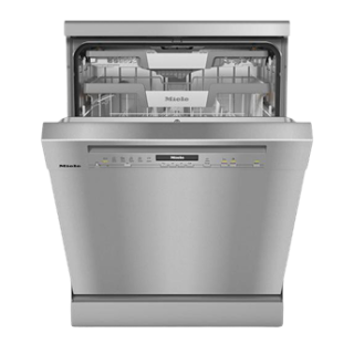 Trauku mazgājamās mašīnas