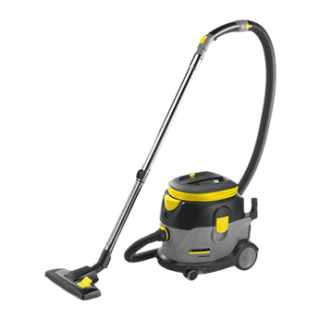 Putekļu sūcēji, tīrītāji