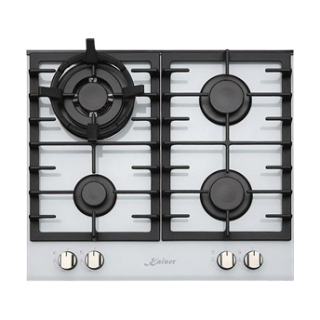 Plīts virsmas (iebūvējamās)