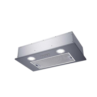 Tvaika nosūcēji (iebūvējamie)