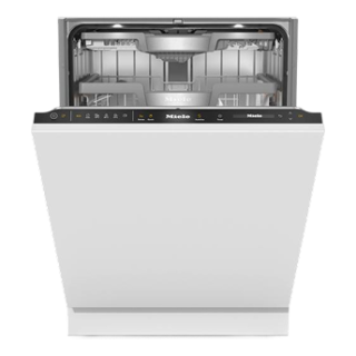 Trauku mazgājamās mašīnas (iebūvējamās)