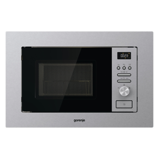 Mikroviļņu krāsnis (iebūvējamās)