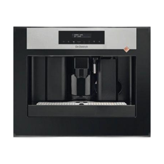 Kafijas automāti (iebūvējamie)