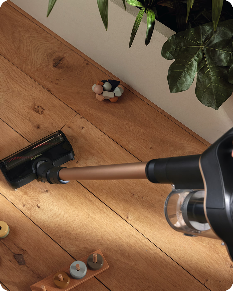 Kā izvēlēties labāko putekļu sūcēju?